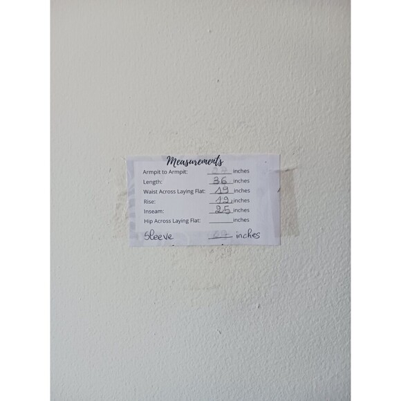 Talbots Wide Leg Crop Jeans High‎ Rise Stretch Pockets White Size 18W - Picture 11 of 11